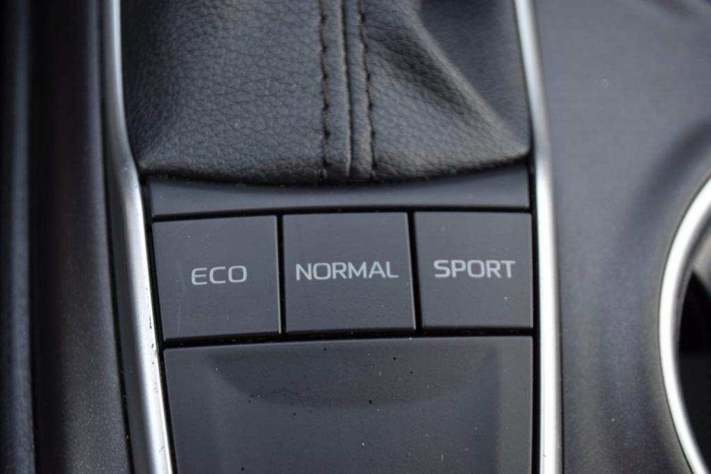 used 2024 Toyota Camry car, priced at $24,489