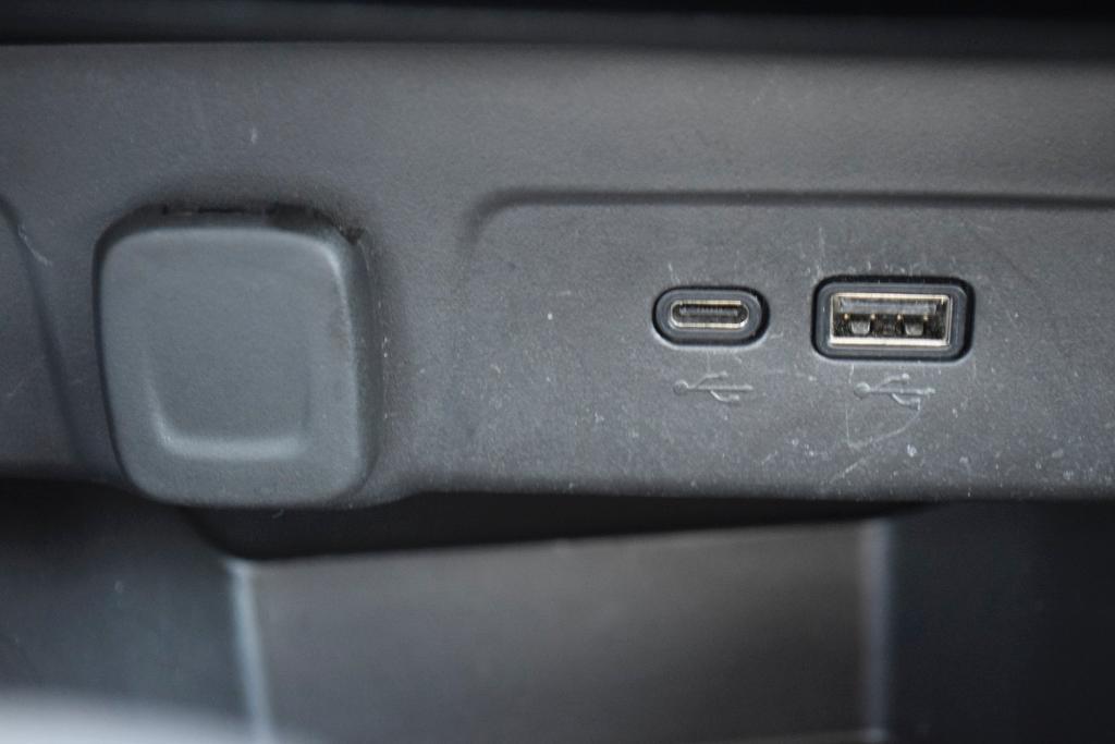 used 2025 Chevrolet Trax car, priced at $21,783