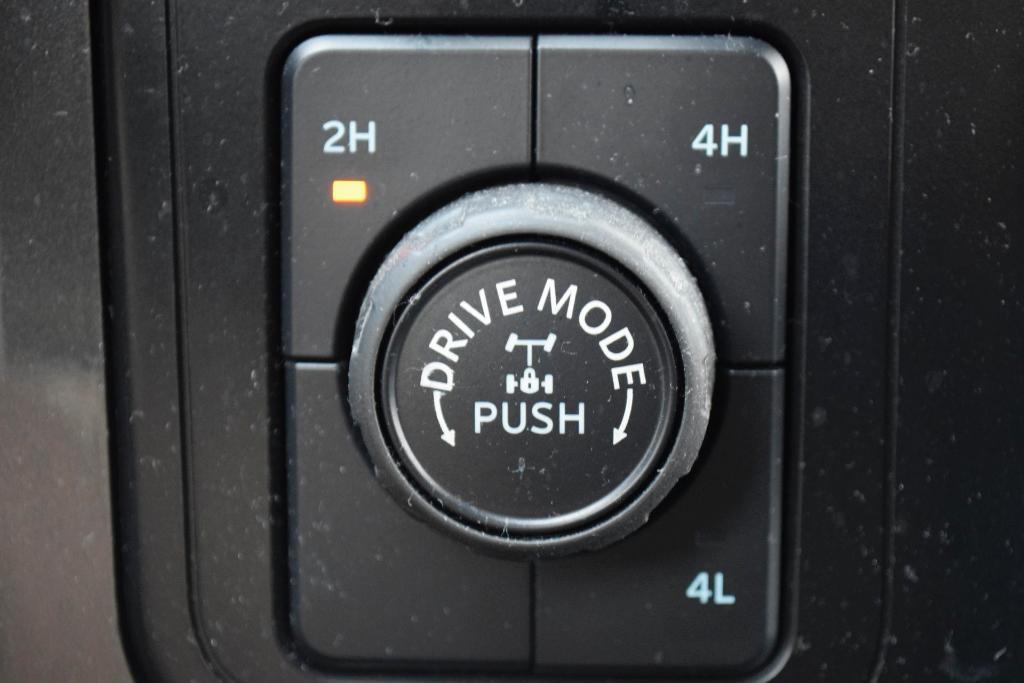 used 2023 Ford F-150 car, priced at $36,489