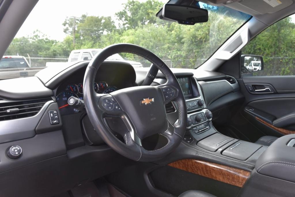 used 2020 Chevrolet Tahoe car, priced at $34,989