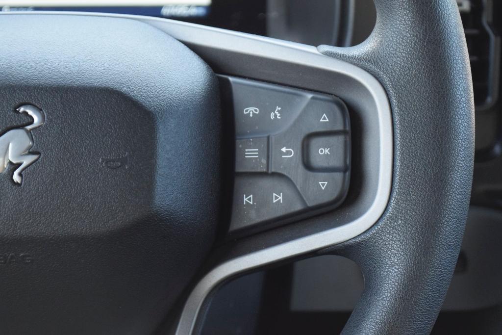 used 2023 Ford Bronco car, priced at $38,783