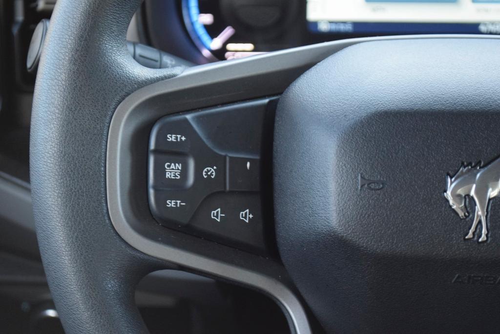 used 2023 Ford Bronco car, priced at $38,783