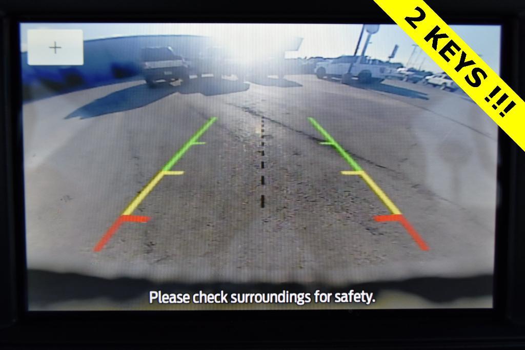 used 2023 Ford Bronco car, priced at $38,783