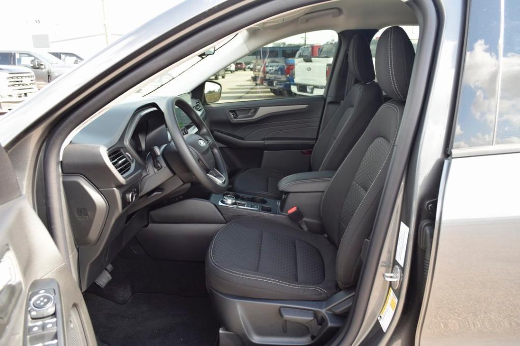 new 2025 Ford Escape car, priced at $27,827