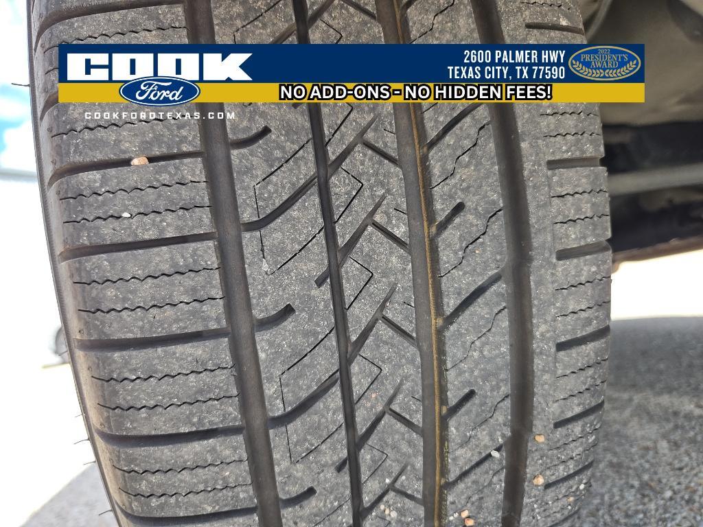 used 2022 Honda HR-V car, priced at $21,989