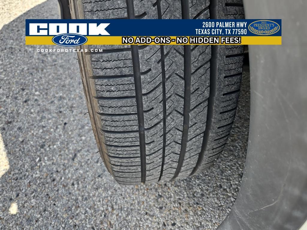 used 2022 Honda HR-V car, priced at $21,989