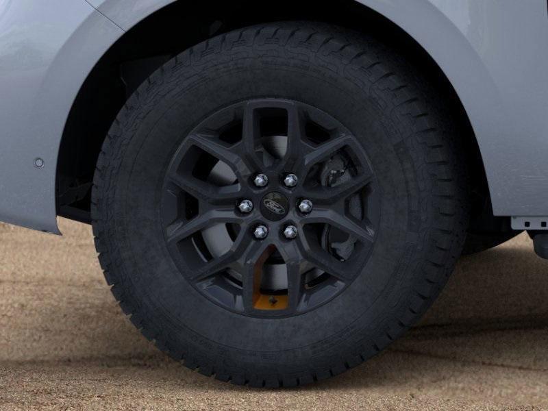 new 2025 Ford Expedition car, priced at $84,600