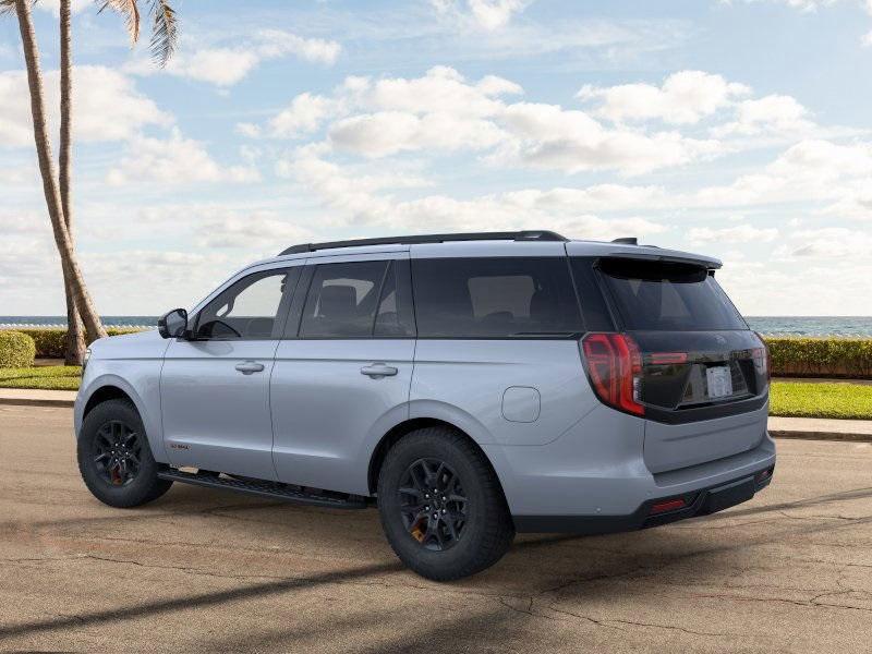 new 2025 Ford Expedition car, priced at $84,600