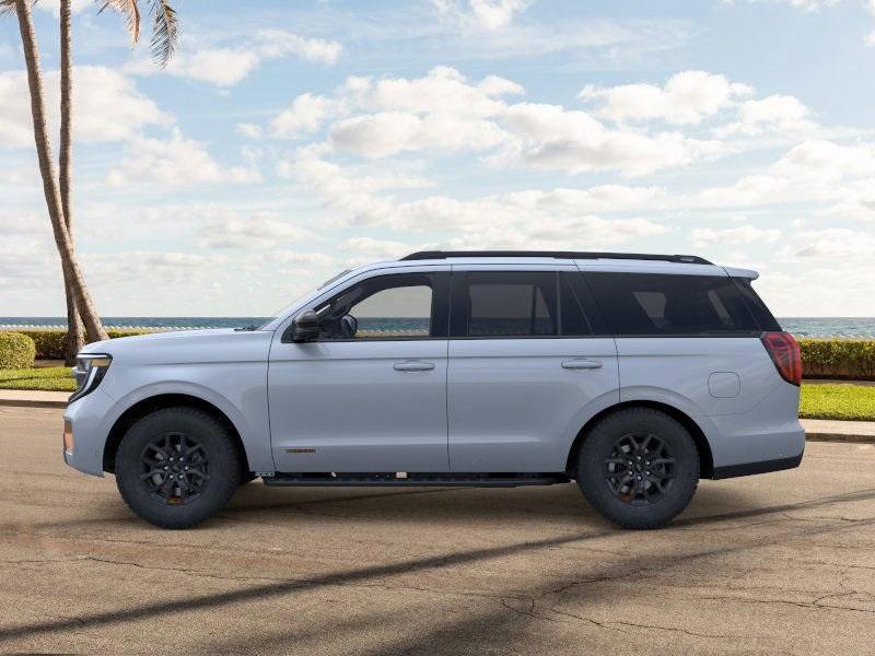 new 2025 Ford Expedition car, priced at $84,600
