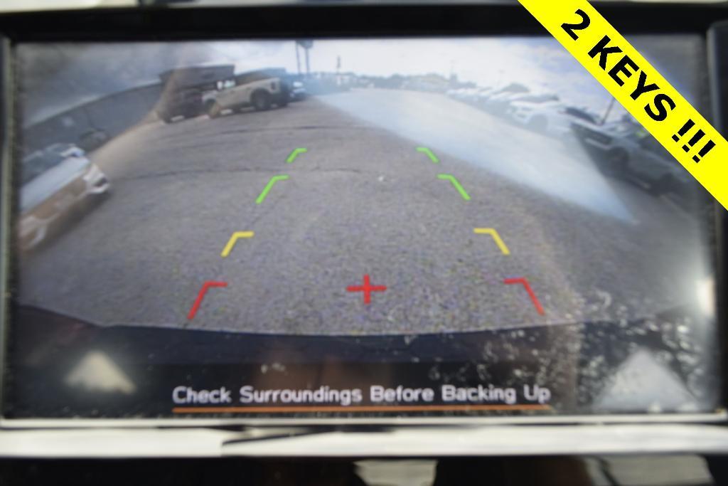 used 2018 Subaru Crosstrek car, priced at $17,989