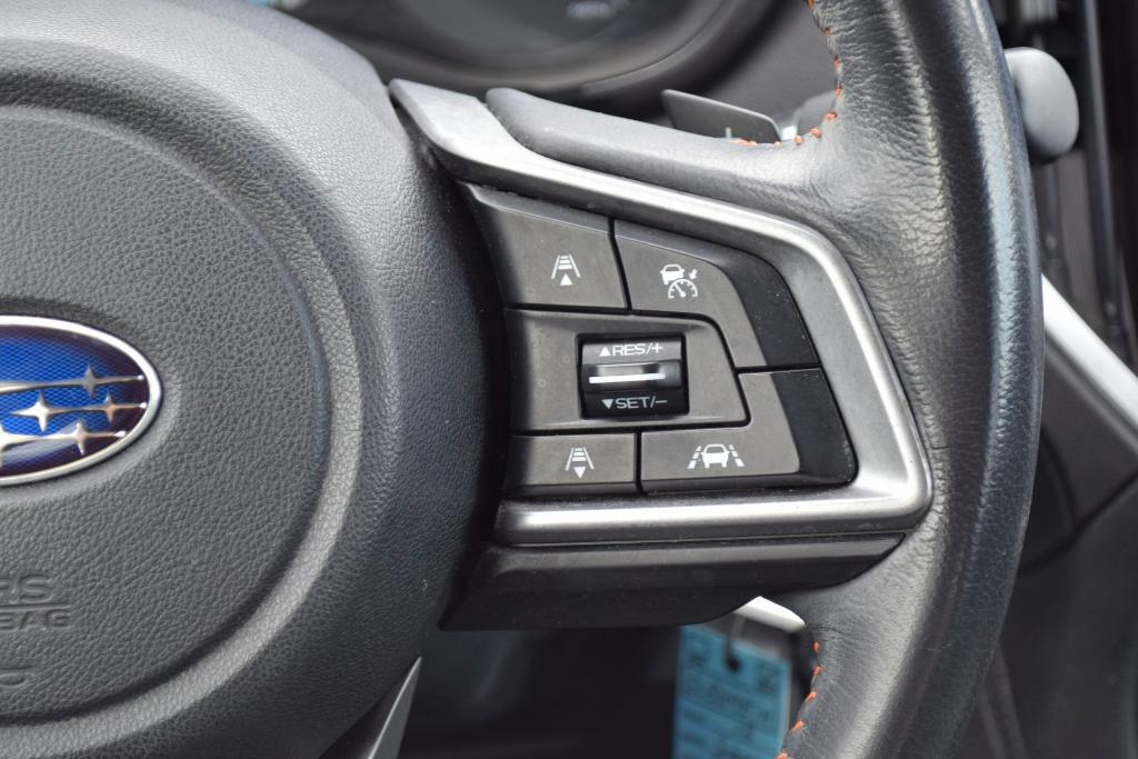 used 2018 Subaru Crosstrek car, priced at $17,989