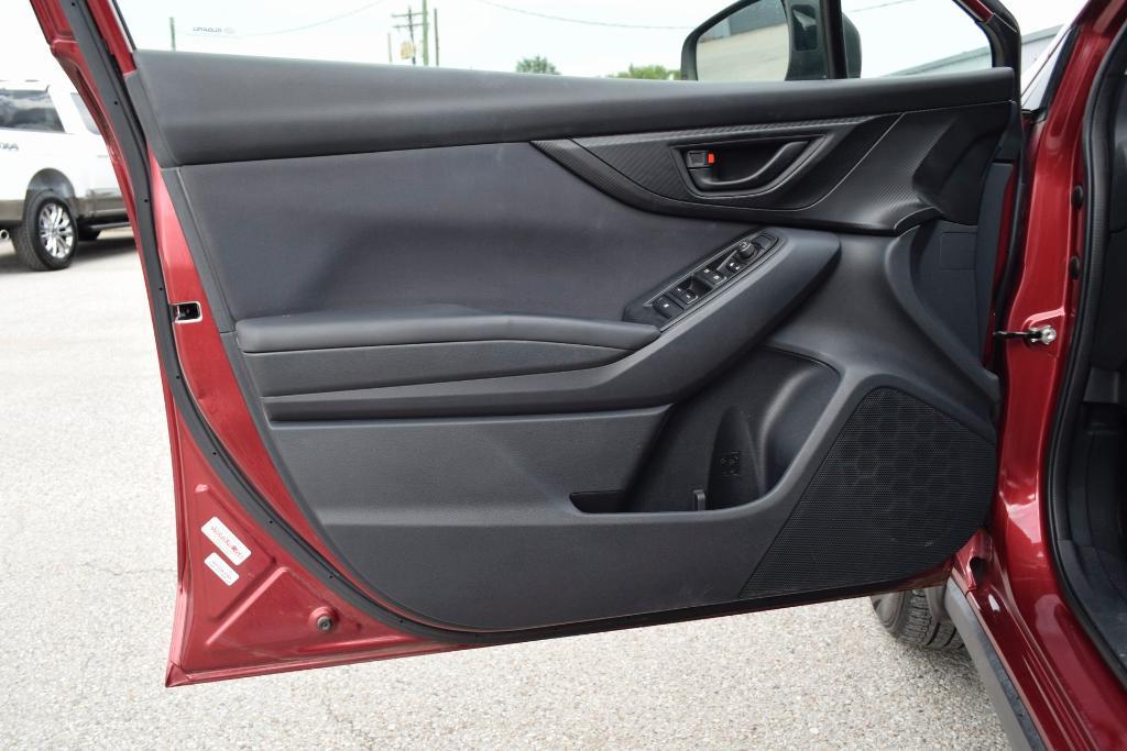 used 2018 Subaru Crosstrek car, priced at $17,989