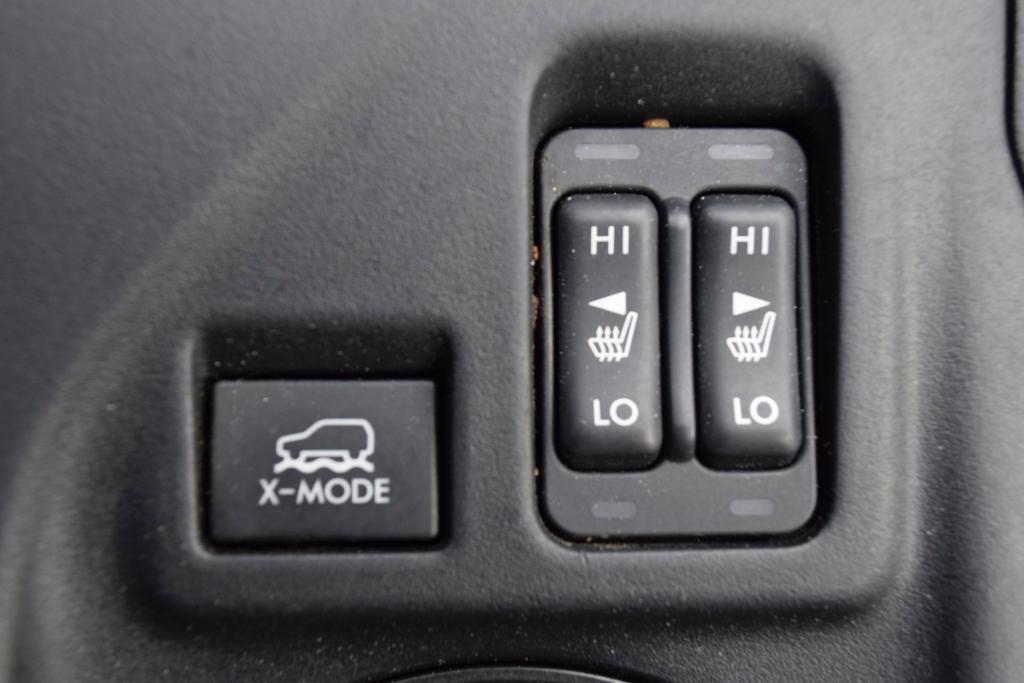 used 2018 Subaru Crosstrek car, priced at $17,989