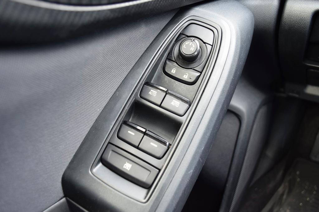 used 2018 Subaru Crosstrek car, priced at $17,989