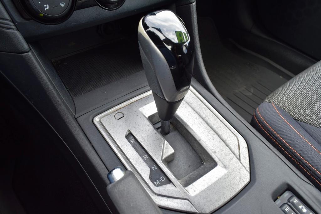 used 2018 Subaru Crosstrek car, priced at $17,989