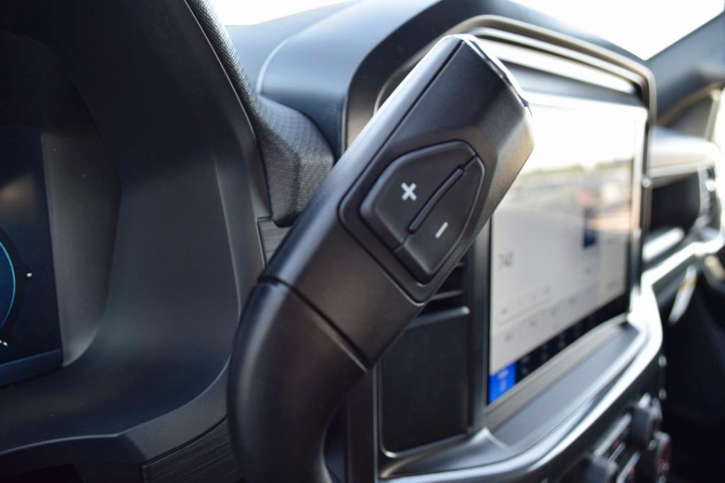 new 2025 Ford F-150 car, priced at $42,040
