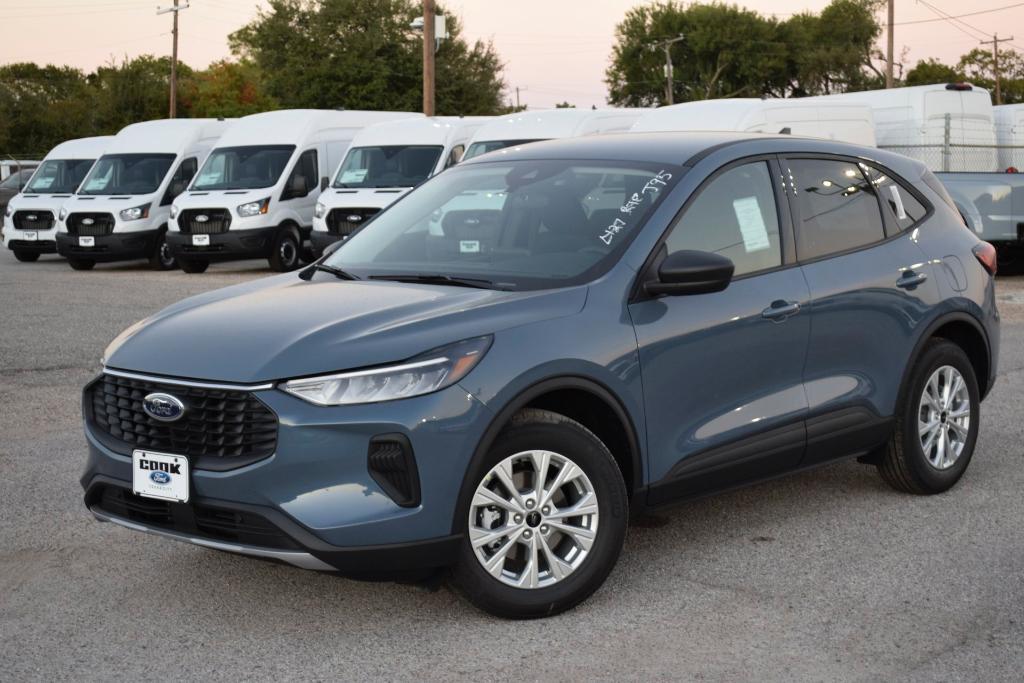 new 2026 Ford Escape car, priced at $28,724