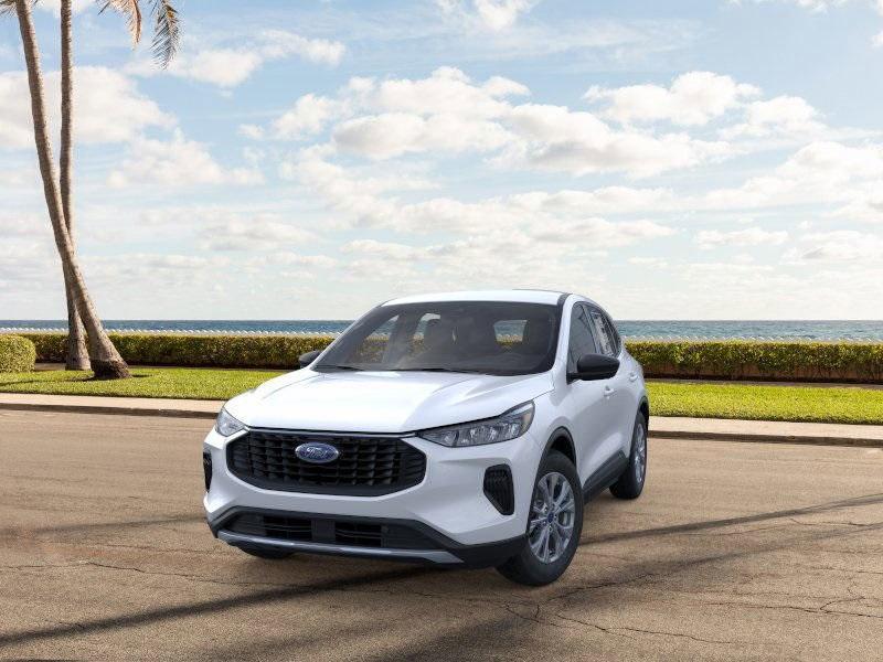 new 2025 Ford Escape car, priced at $24,284