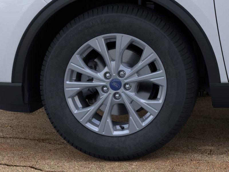 new 2025 Ford Escape car, priced at $24,284