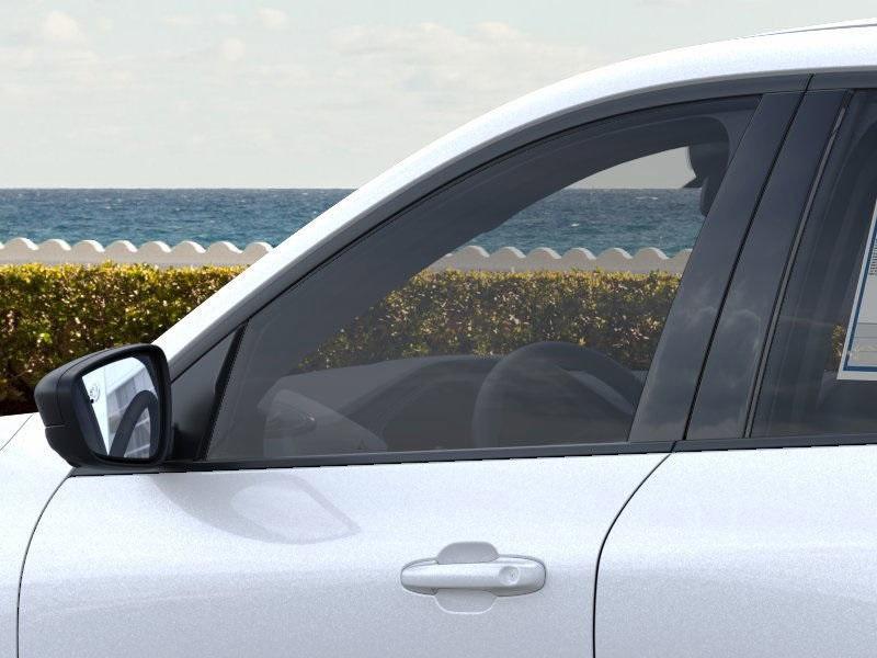 new 2025 Ford Escape car, priced at $24,284