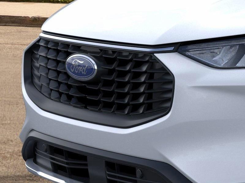 new 2025 Ford Escape car, priced at $24,284