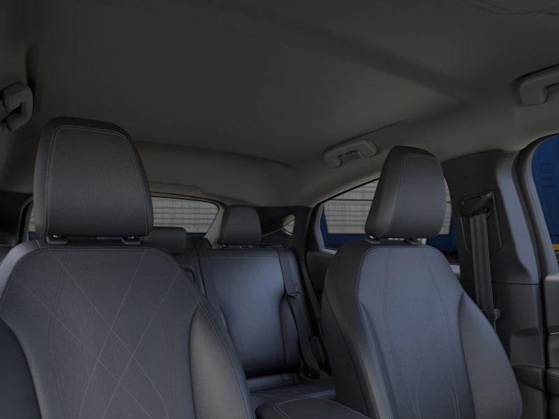 new 2025 Ford Mustang Mach-E car, priced at $37,781