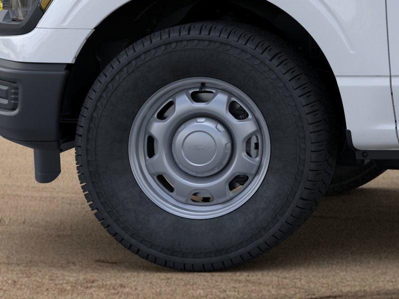 new 2025 Ford F-150 car, priced at $33,064