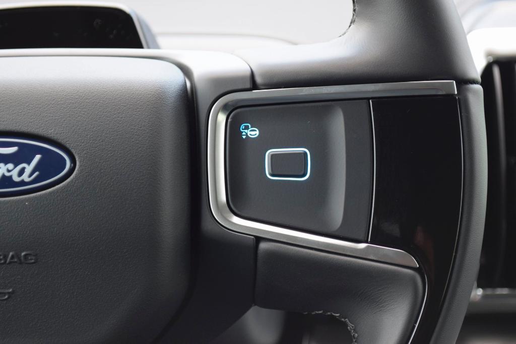 new 2025 Ford Expedition Max car, priced at $83,750