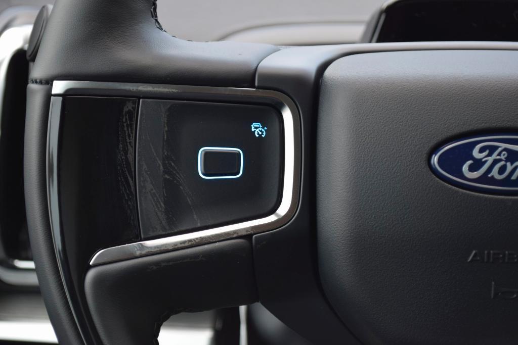 new 2025 Ford Expedition Max car, priced at $83,750
