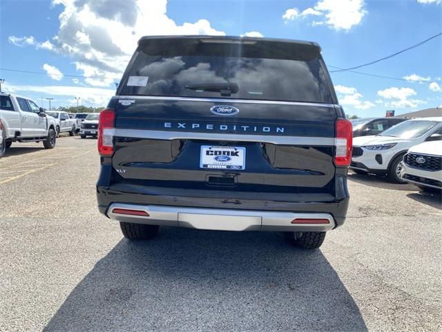 new 2024 Ford Expedition car, priced at $53,240