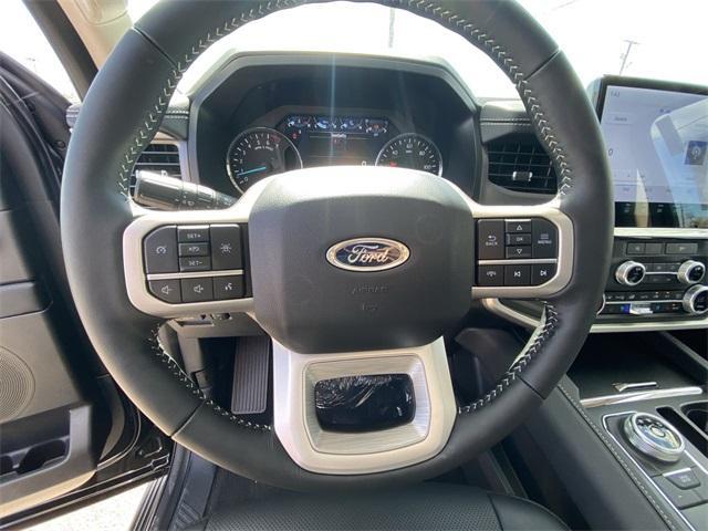 new 2024 Ford Expedition car, priced at $53,240