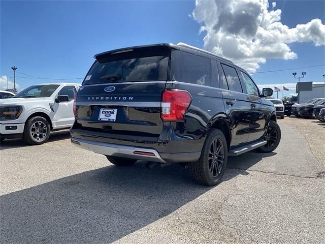 new 2024 Ford Expedition car, priced at $53,240