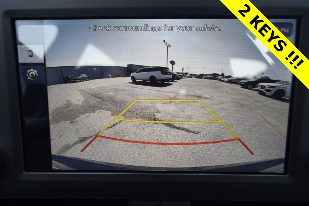 used 2025 Hyundai Elantra car, priced at $19,789