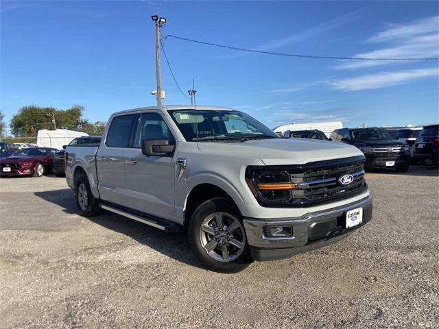 new 2024 Ford F-150 car, priced at $42,606