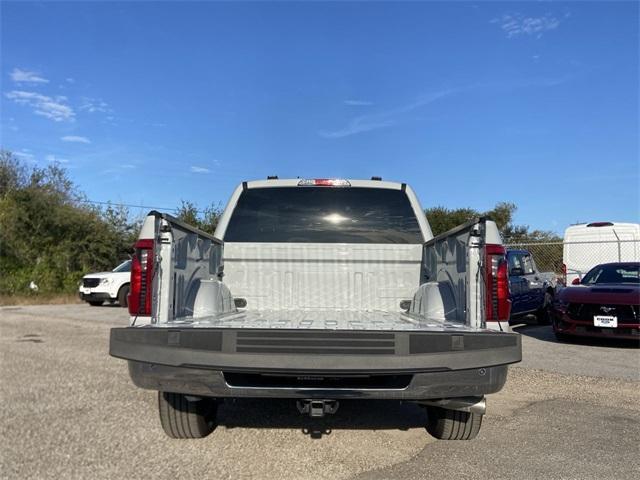 new 2024 Ford F-150 car, priced at $42,606