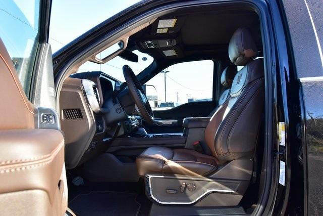 new 2025 Ford F-250 car, priced at $88,067
