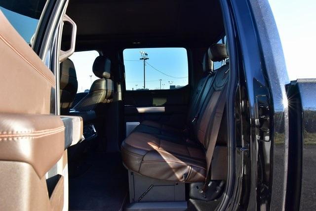 new 2025 Ford F-250 car, priced at $88,067