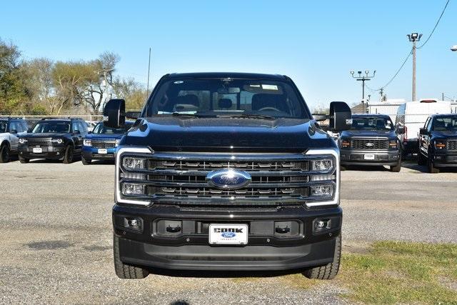 new 2025 Ford F-250 car, priced at $88,067