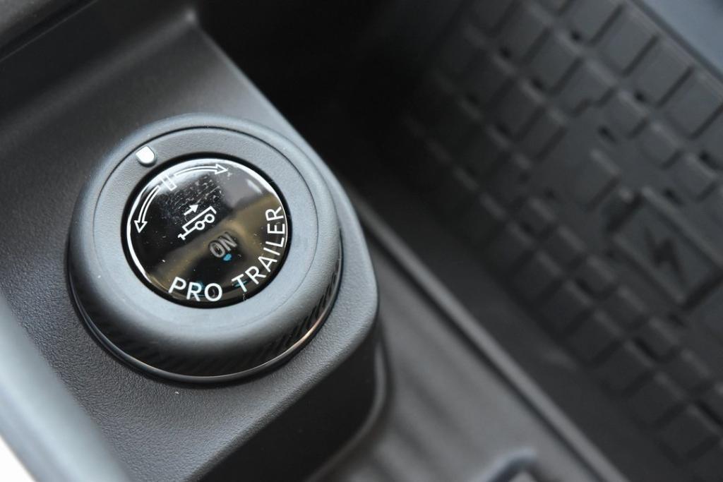 new 2025 Ford Expedition Max car, priced at $71,705