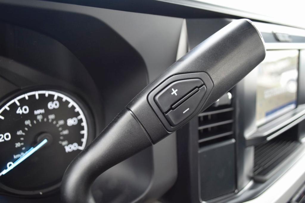 new 2025 Ford F-450 car, priced at $75,535