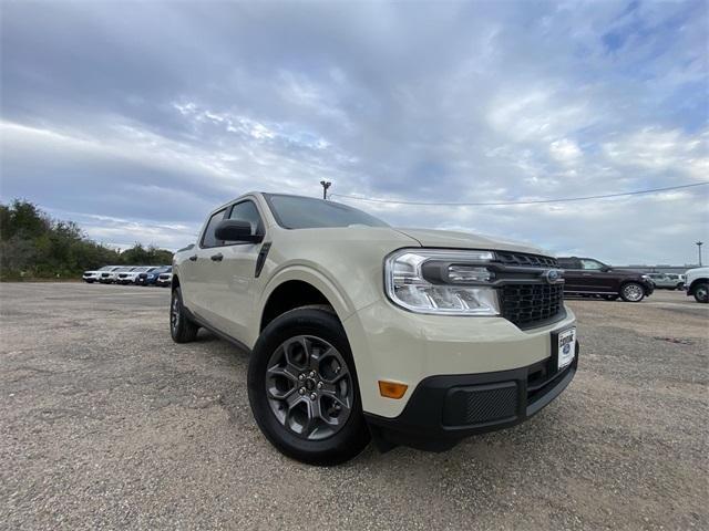 new 2024 Ford Maverick car, priced at $26,776