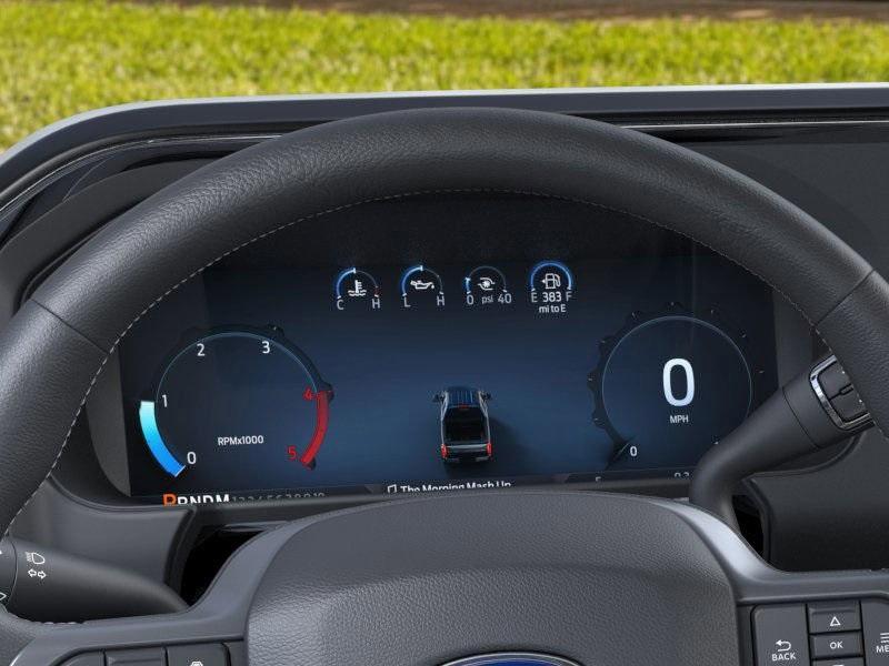 new 2025 Ford F-250 car, priced at $86,416