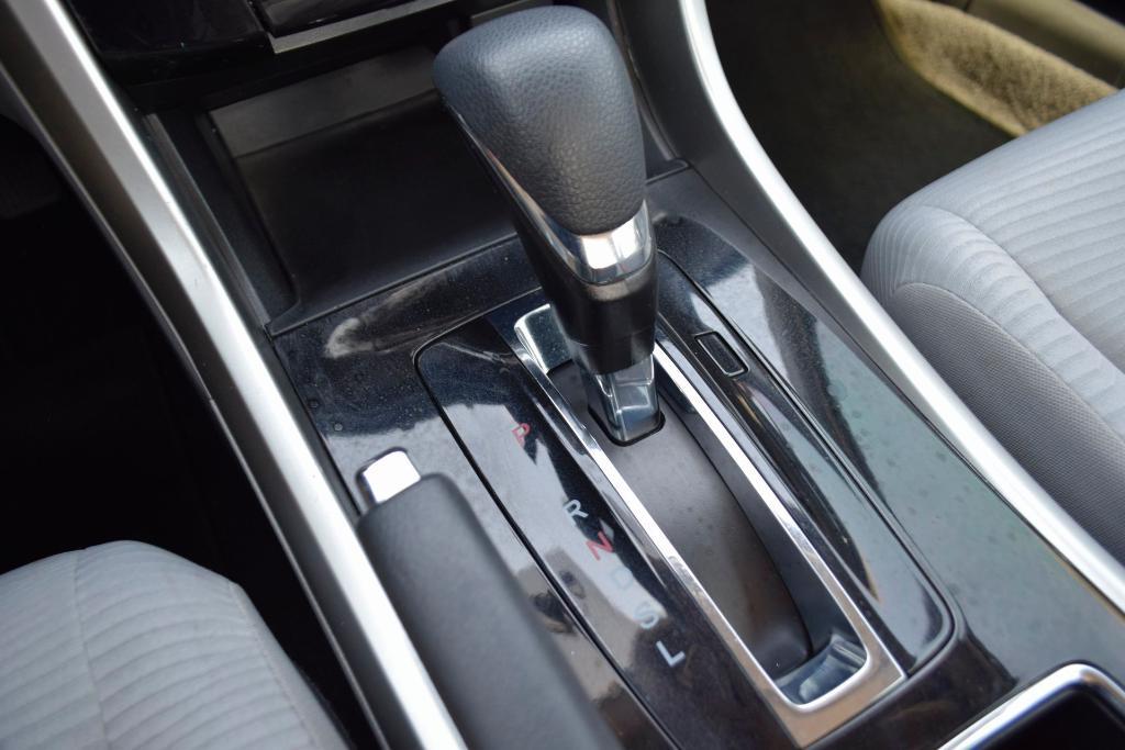 used 2017 Honda Accord car, priced at $18,489