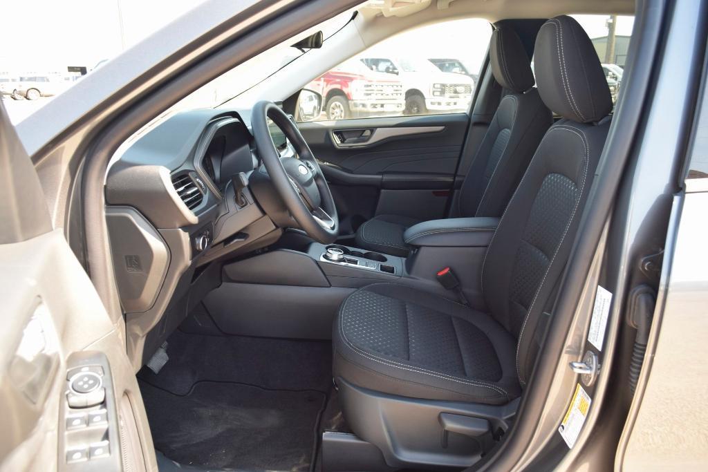 new 2026 Ford Escape car, priced at $30,198