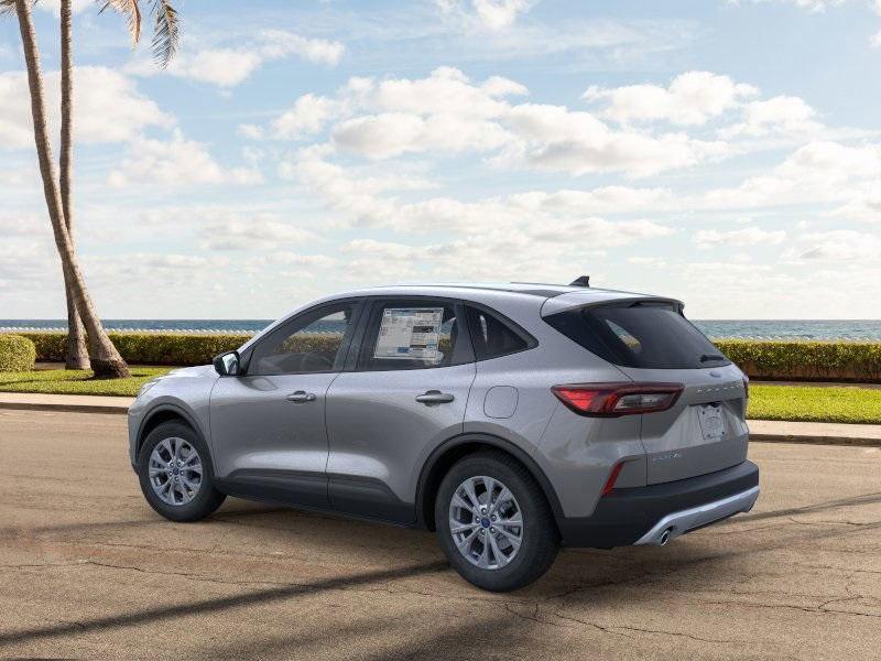 new 2026 Ford Escape car, priced at $31,512