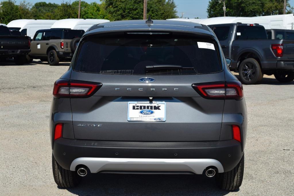 new 2026 Ford Escape car, priced at $30,198