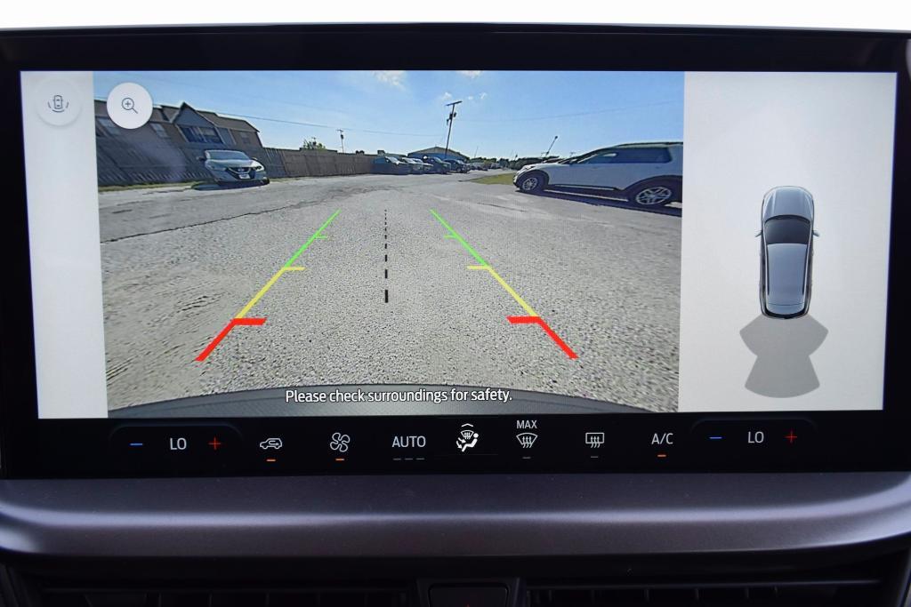 new 2026 Ford Escape car, priced at $30,198