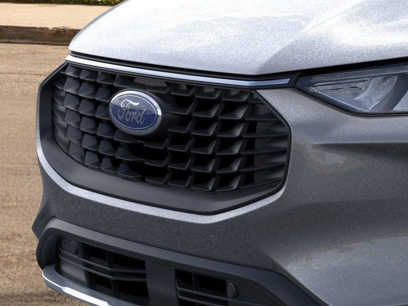new 2026 Ford Escape car, priced at $31,512