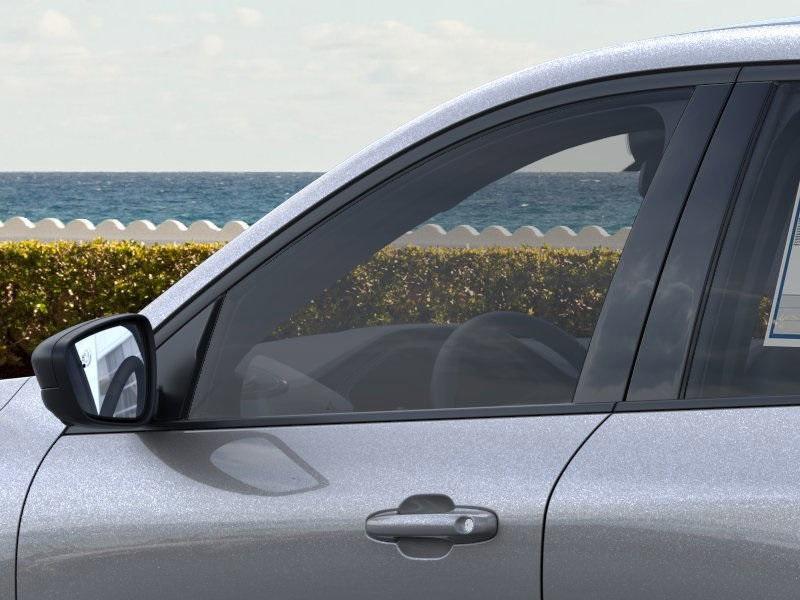 new 2026 Ford Escape car, priced at $31,512