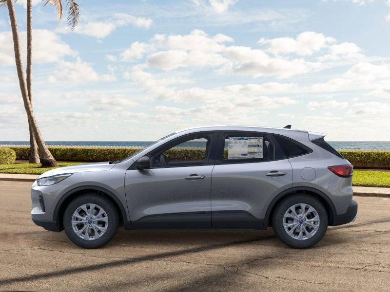 new 2026 Ford Escape car, priced at $31,512